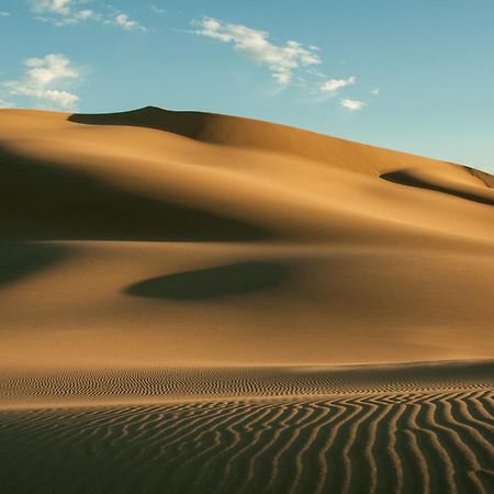 Gobi - Zen Hotel Уланбатар Екстериор снимка